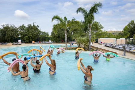 Aquagym