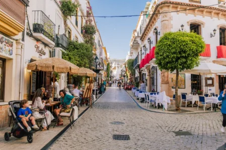 Marbella Insider