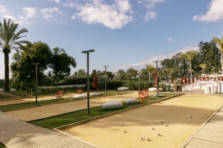 Bocce