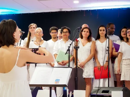 Chorale