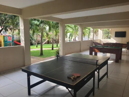 Ping Pong