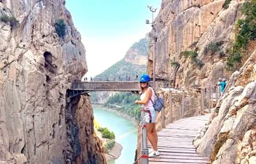 Caminito del Rey