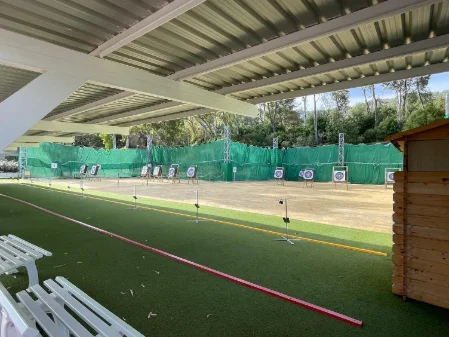 Archery